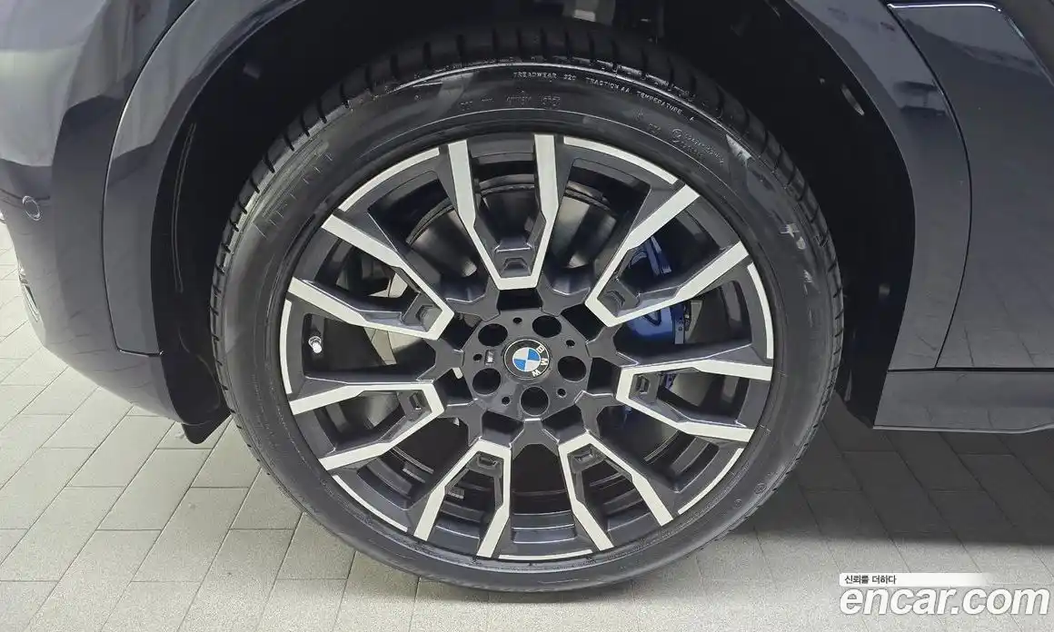 BMW X6 2025 3.0 Автомат в Москве № 153577, фото 15