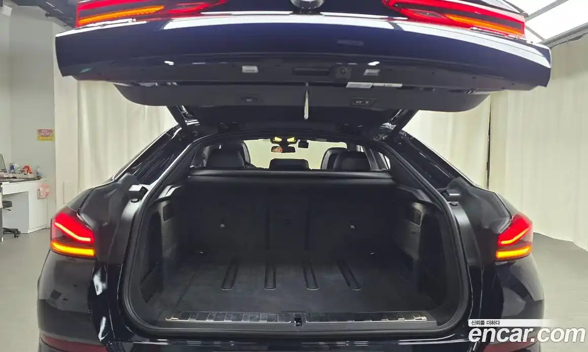 BMW X6 2025 3.0 Автомат в Москве № 153577, фото 16