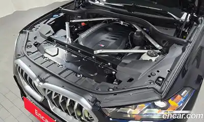 BMW X6 2025 3.0 Автомат в Москве № 153577, миниатюра 3