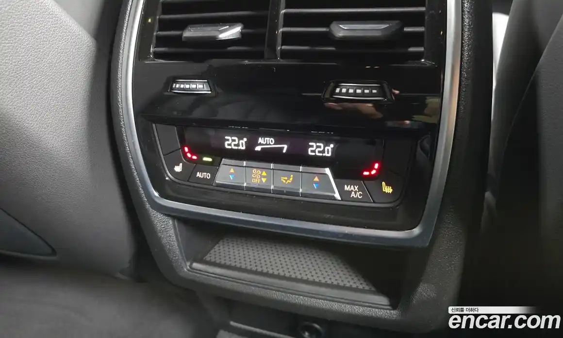 BMW X6 2025 3.0 Автомат в Москве № 153577, фото 10