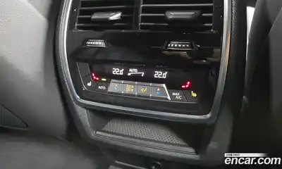 BMW X6 2025 3.0 Автомат в Москве № 153577, миниатюра 10