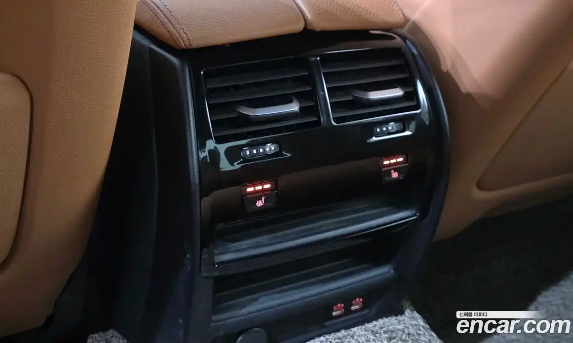 BMW 5-Series 2023 2.0 Автомат в Москве № 154705, фото 17