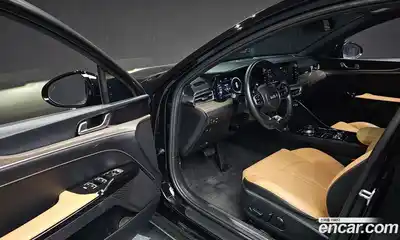 Kia K5 2023 1.6 Автомат в Москве № 15625, миниатюра 11