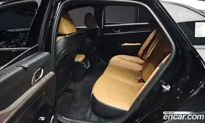 Kia K5 2023 1.6 Автомат в Москве № 15625, миниатюра 12