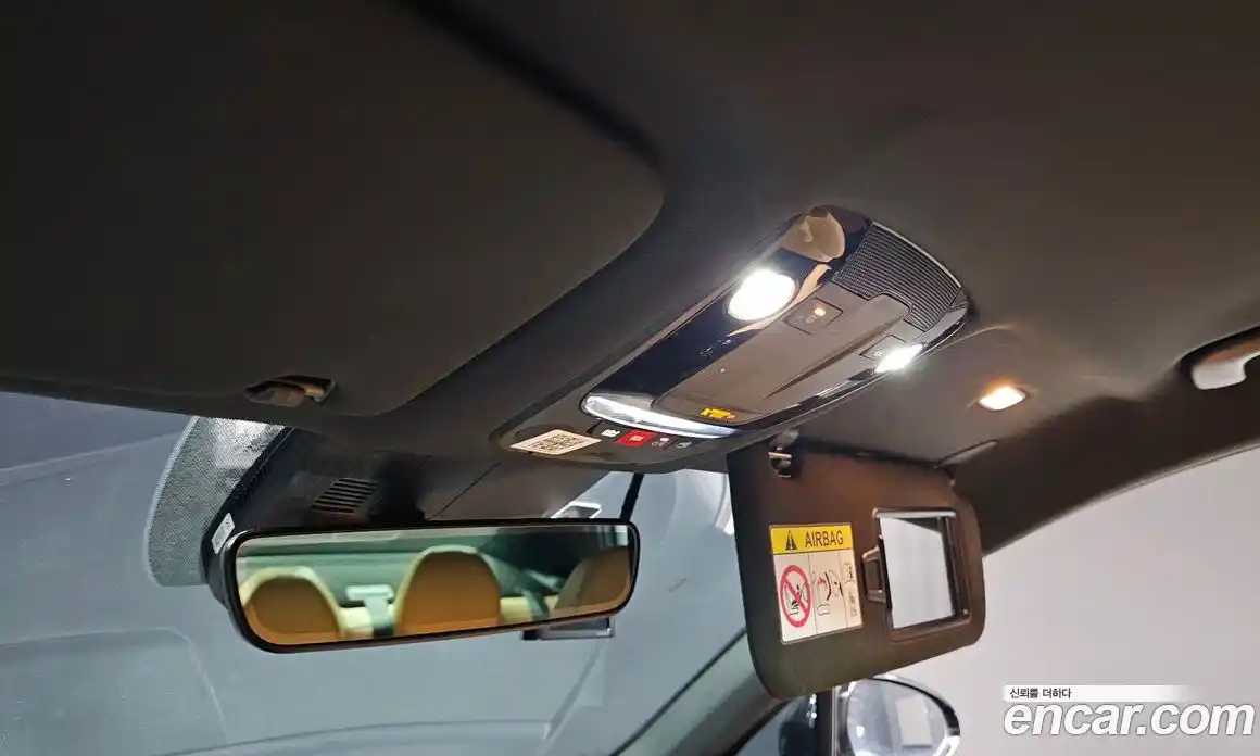 Kia K5 2023 1.6 Автомат в Москве № 15625, фото 16