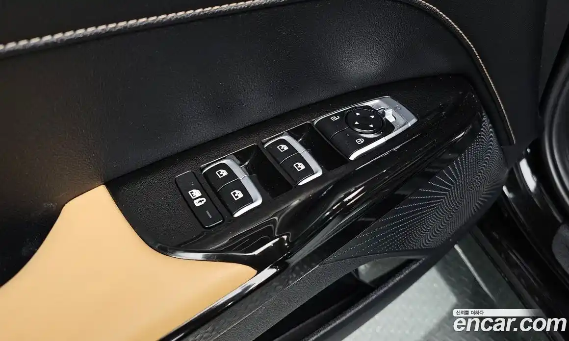 Kia K5 2023 1.6 Автомат в Москве № 15625, фото 17