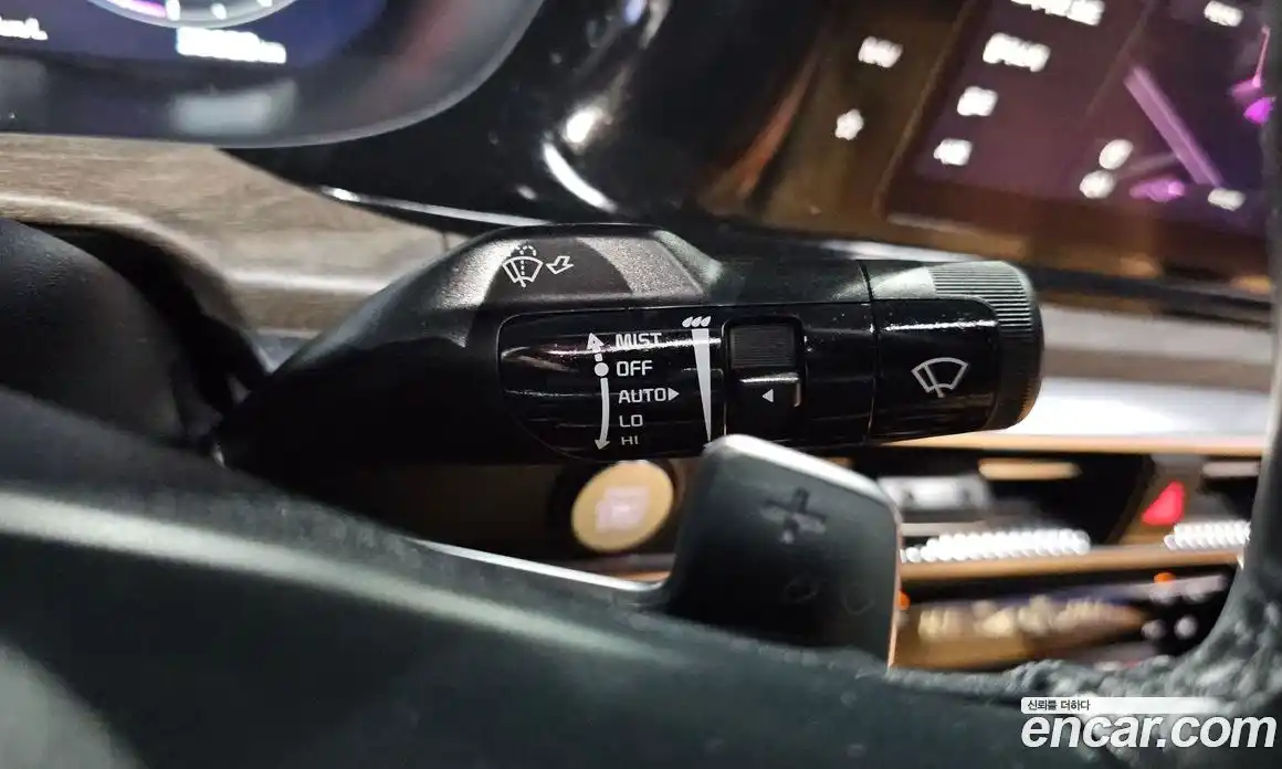 Kia K5 2023 1.6 Автомат в Москве № 15625, фото 19