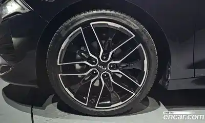 Kia K5 2023 1.6 Автомат в Москве № 15625, миниатюра 5