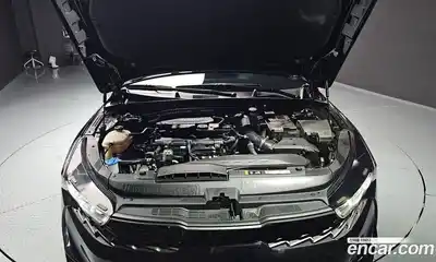 Kia K5 2023 1.6 Автомат в Москве № 15625, миниатюра 6