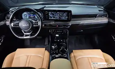 Kia K5 2023 1.6 Автомат в Москве № 15625, миниатюра 7