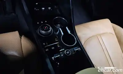 Kia K5 2023 1.6 Автомат в Москве № 15625, миниатюра 9