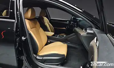 Kia K5 2023 1.6 Автомат в Москве № 15625, миниатюра 10