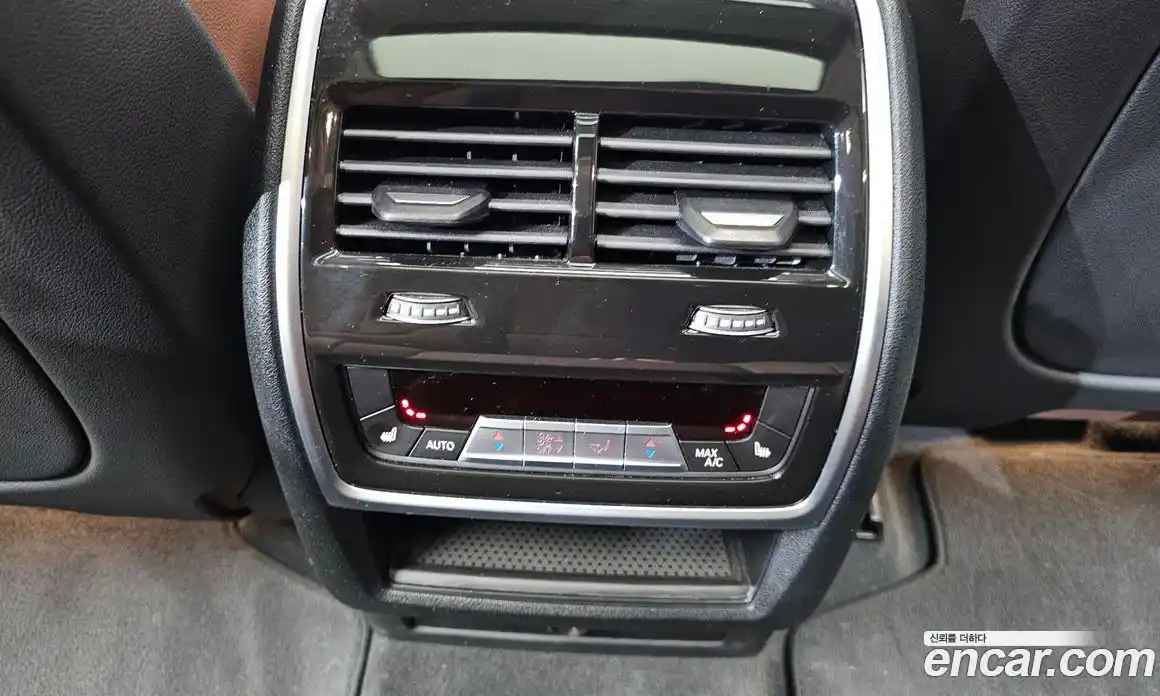 BMW X5 2022 3.0 Автомат в Москве № 157427, фото 18