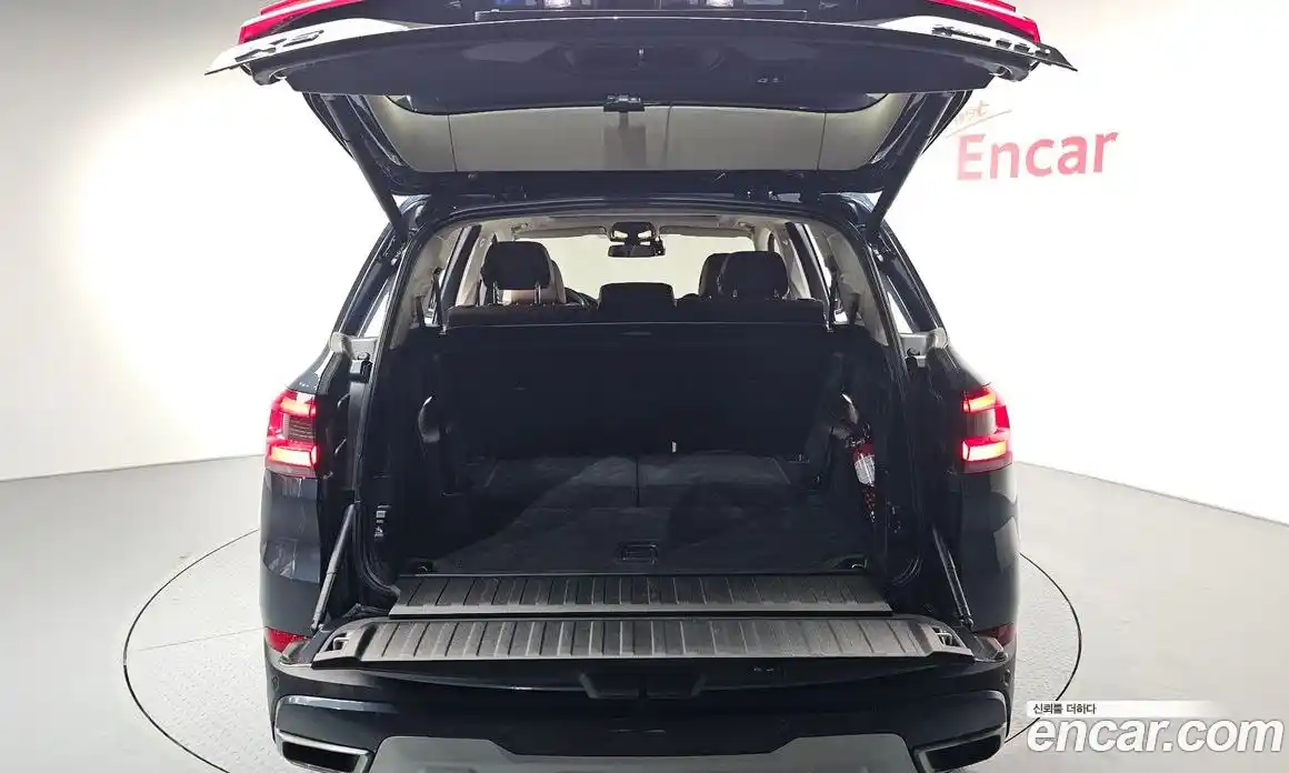 BMW X5 2022 3.0 Автомат в Москве № 157427, фото 20