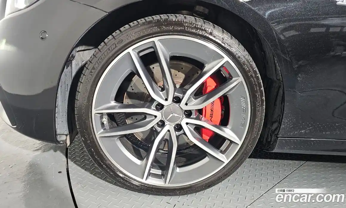 Mercedes-Benz E-Class 2022 3.0 Автомат в Москве № 160620, фото 11