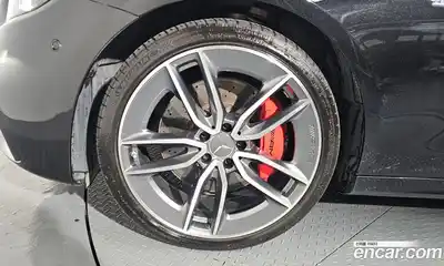 Mercedes-Benz E-Class 2022 3.0 Автомат в Москве № 160620, миниатюра 11