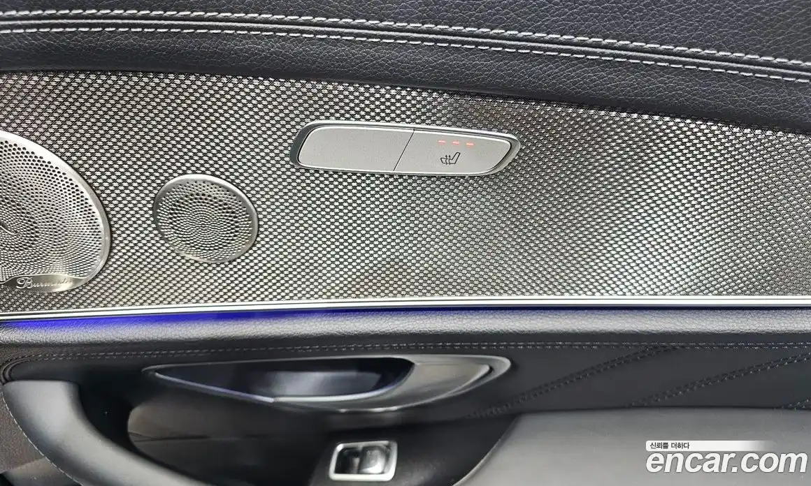 Mercedes-Benz E-Class 2022 3.0 Автомат в Москве № 160620, фото 17