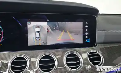 Mercedes-Benz E-Class 2022 3.0 Автомат в Москве № 160620, миниатюра 8