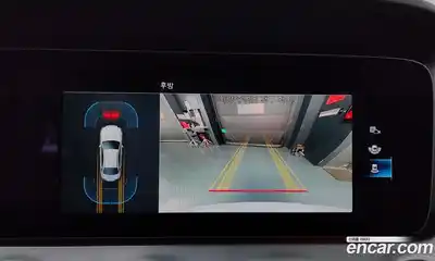 Mercedes-Benz E-Class 2021 2.0 Автомат в Москве № 160626, миниатюра 12