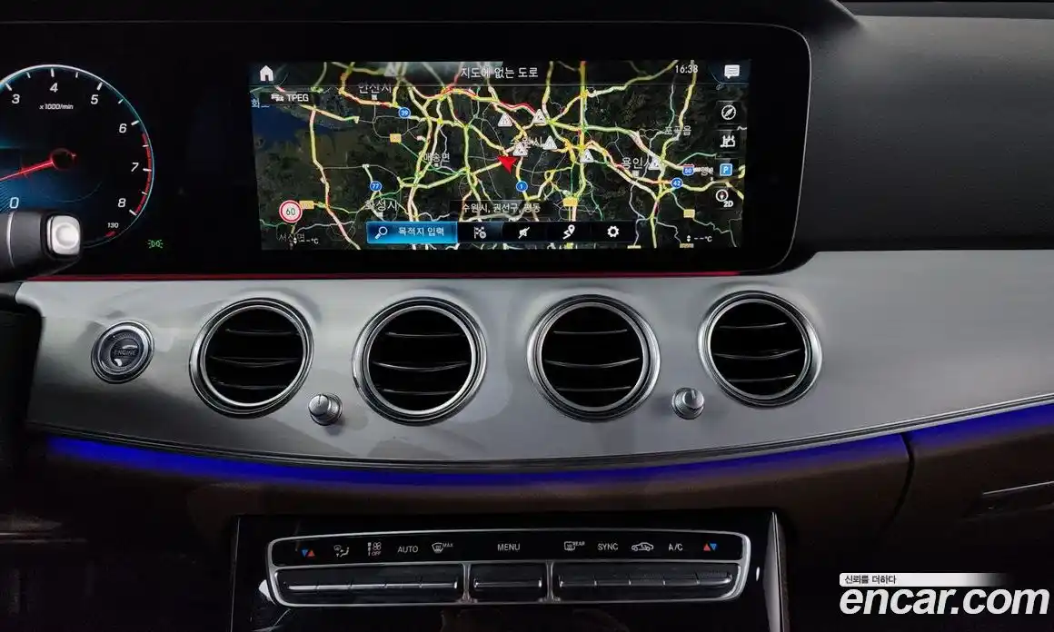 Mercedes-Benz E-Class 2021 2.0 Автомат в Москве № 160626, фото 20