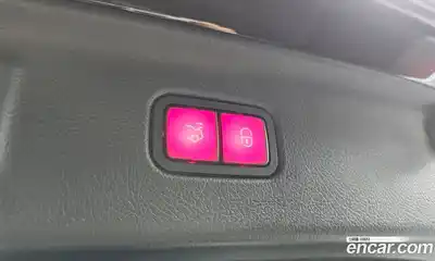 Mercedes-Benz S-Class, 2021