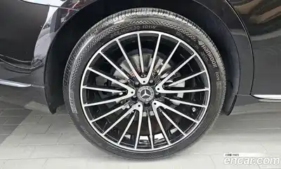 Mercedes-Benz S-Class 2021 2.9 Автомат в Москве № 161025, миниатюра 11