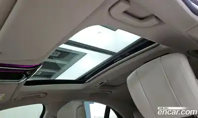 Mercedes-Benz S-Class 2021 2.9 Автомат в Москве № 161025, миниатюра 9