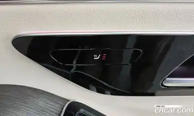 Mercedes-Benz S-Class 2021 2.9 Автомат в Москве № 161025, миниатюра 10