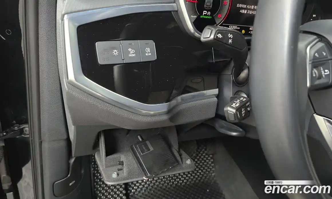 Audi Q3 2023 2.0 Автомат в Москве № 163005, фото 19