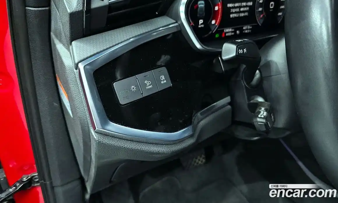 Audi Q3 2020 2.0 Автомат в Москве № 163017, фото 13