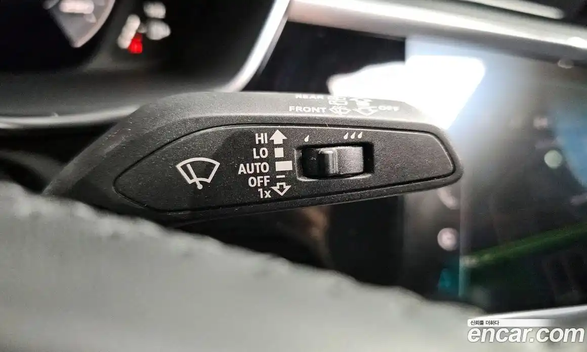 Audi Q3 2020 2.0 Автомат в Москве № 163017, фото 19