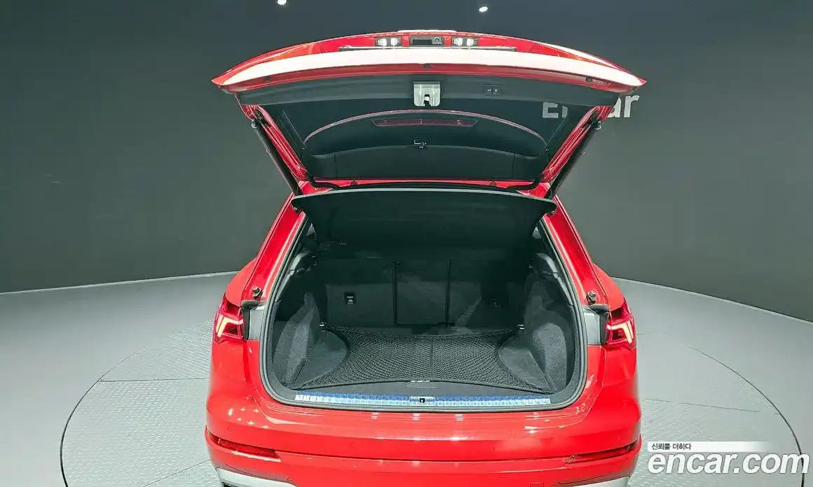 Audi Q3 2020 2.0 Автомат в Москве № 163017, фото 20