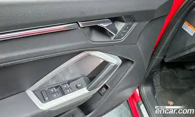 Audi Q3 2020 2.0 Автомат в Москве № 163017, миниатюра 10