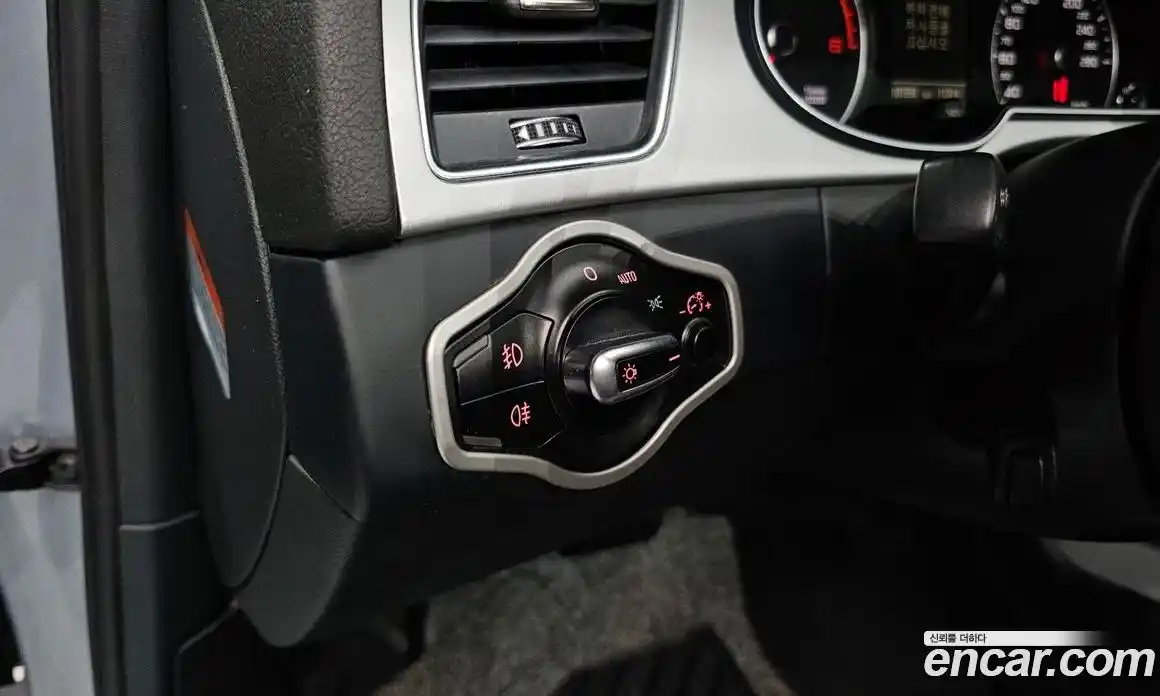 Audi A4 2015 2.0 Автомат в Москве № 163598, фото 19