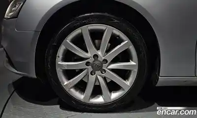 Audi A4 2015 2.0 Автомат в Москве № 163598, миниатюра 5