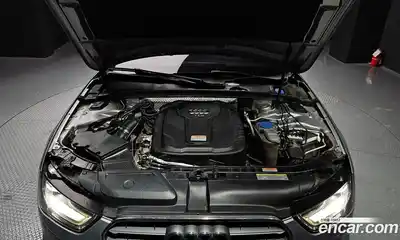 Audi A4 2015 2.0 Автомат в Москве № 163598, миниатюра 6