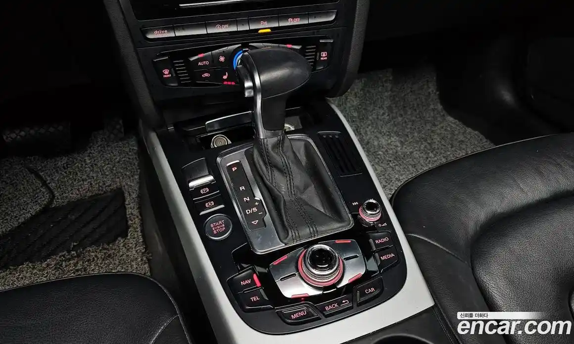 Audi A4 2015 2.0 Автомат в Москве № 163598, фото 9