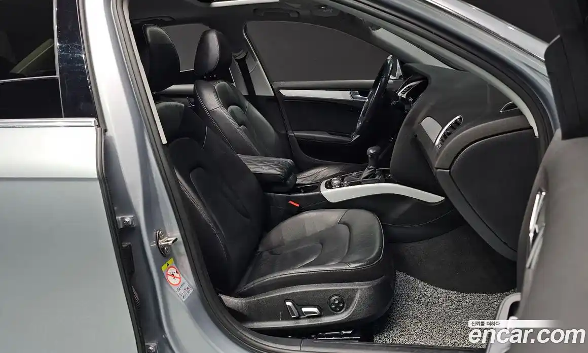 Audi A4 2015 2.0 Автомат в Москве № 163598, фото 10