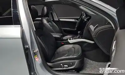 Audi A4 2015 2.0 Автомат в Москве № 163598, миниатюра 10