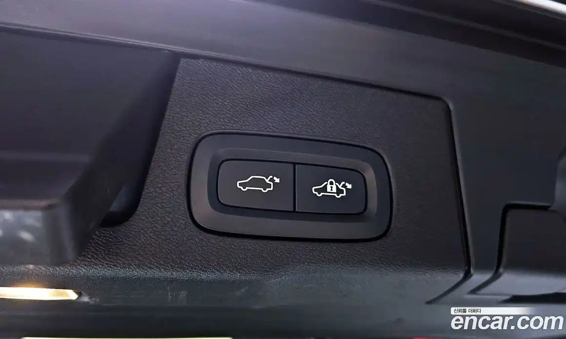 Volvo XC60 2020 2.0 Автомат в Москве № 164642, фото 19