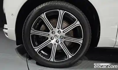 Volvo XC60 2020 2.0 Автомат в Москве № 164642, миниатюра 5