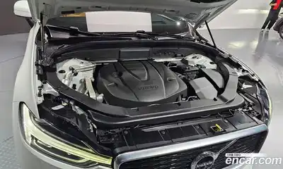 Volvo XC60 2020 2.0 Автомат в Москве № 164642, миниатюра 6