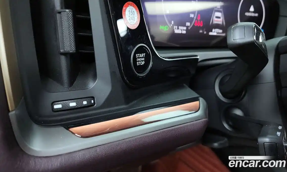 Porsche Cayenne 2024 3.0 Автомат в Москве № 164977, фото 16