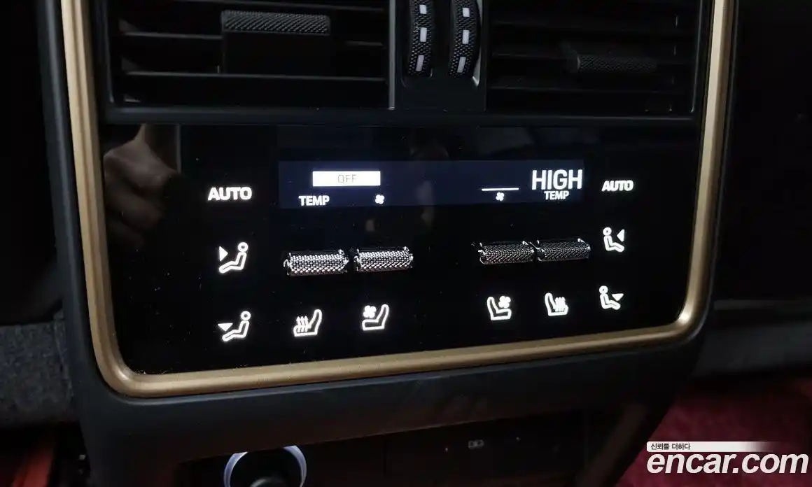 Porsche Cayenne 2024 3.0 Автомат в Москве № 164977, фото 19