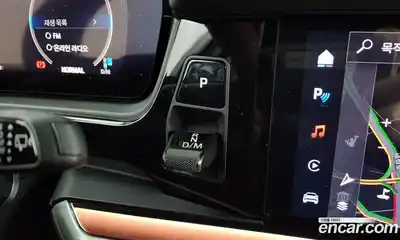 Porsche Cayenne 2024 3.0 Автомат в Москве № 164977, миниатюра 9