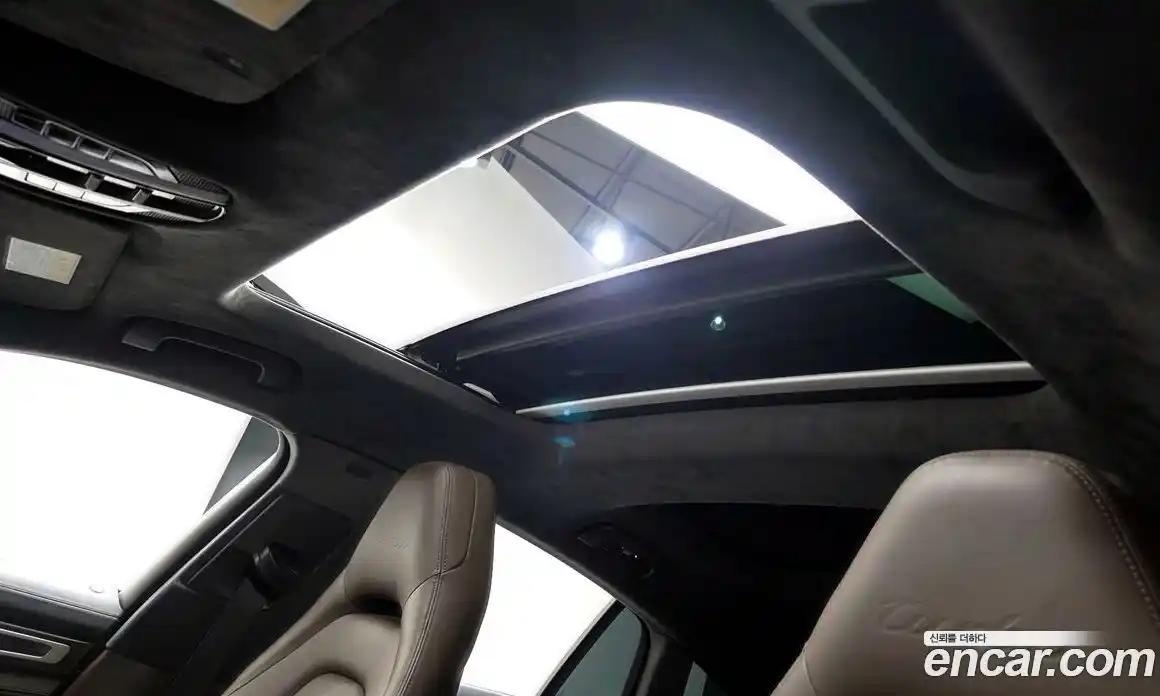 Porsche Panamera 2018 4.0 Автомат в Москве № 165449, фото 19