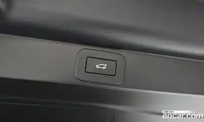 Land Rover Range-Rover 2024 4.4 Автомат в Москве № 166082, миниатюра 4