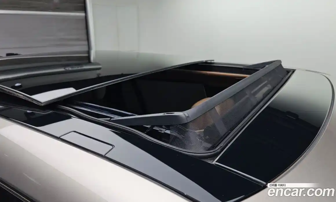 Land Rover Range-Rover 2024 4.4 Автомат в Москве № 166082, фото 10