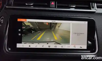 Land Rover Range-Rover Velar 2018 2.0 Автомат в Москве № 166148, миниатюра 4