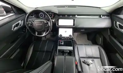 Land Rover Range-Rover Velar 2018 2.0 Автомат в Москве № 166148, миниатюра 6